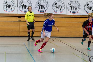 Bild 84 - B-Juniorinnen Hallenlandesmeisterschaften
